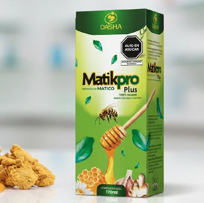 MATIKPRO PLUS